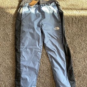 The North face windwall pants